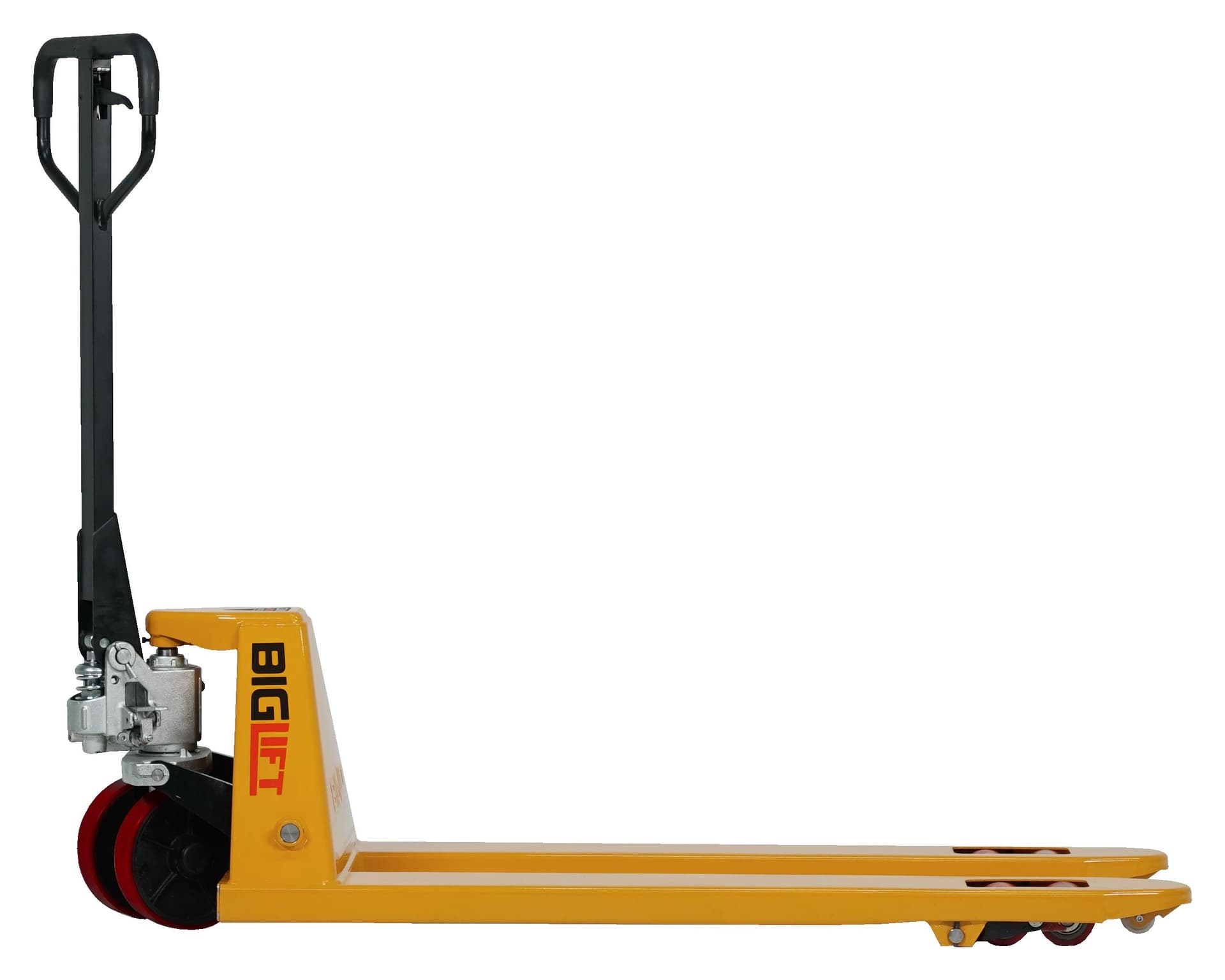 Biglift BIGACER25K Long Pallet Truck 2.5 t