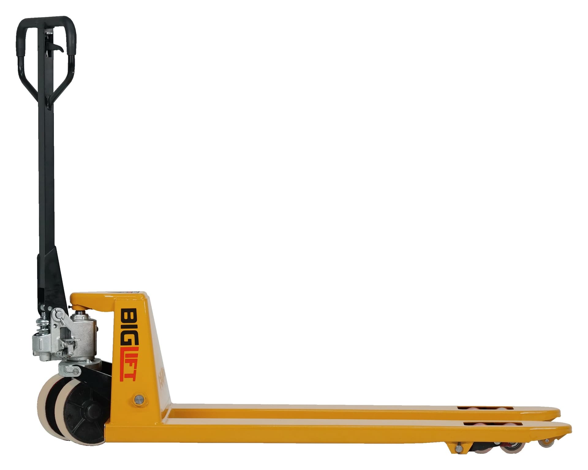 Biglift BIGACEW25K Quick Lift Short Pallet Truck 2.5 t
