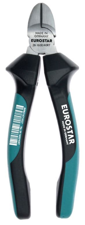 Eurostar 28-1400/40RT Yan Keski 140 mm — görsel 1