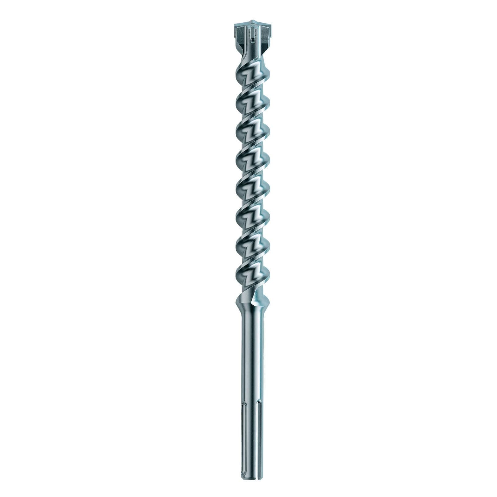 Zentro Serisi SDS Max Dört Elmaslı Uç 28x1320 mm — görsel 1
