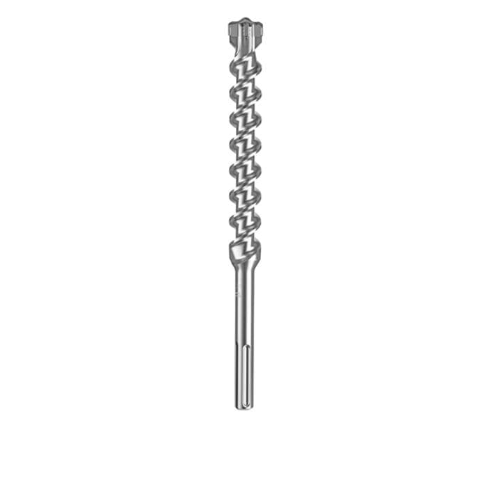 SDS-Max Elmas Matkap Uc 38*370 P-78134 — görsel 1