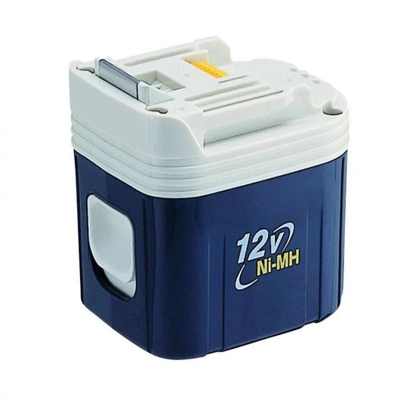 Makita 1933488 Nİ - MH SERİSİ AKÜ 12 V 3.1AH BH1233 — görsel 1