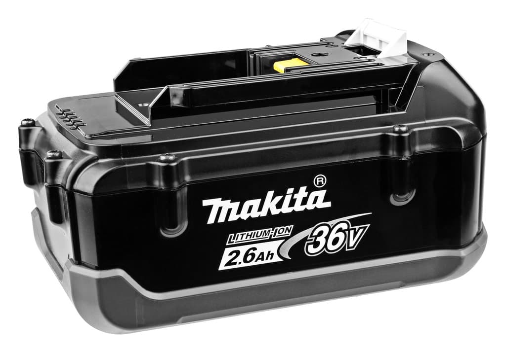 MAKİTA 1948732 Li - İon Serisi Akü 36 V 2.6 Ah BL3626 — görsel 1