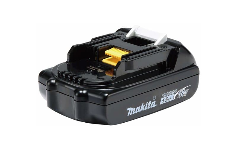 MAKİTA 1962350 Li-İon Serisi Akü 18 V 1.5 Ah BL1815N — görsel 1