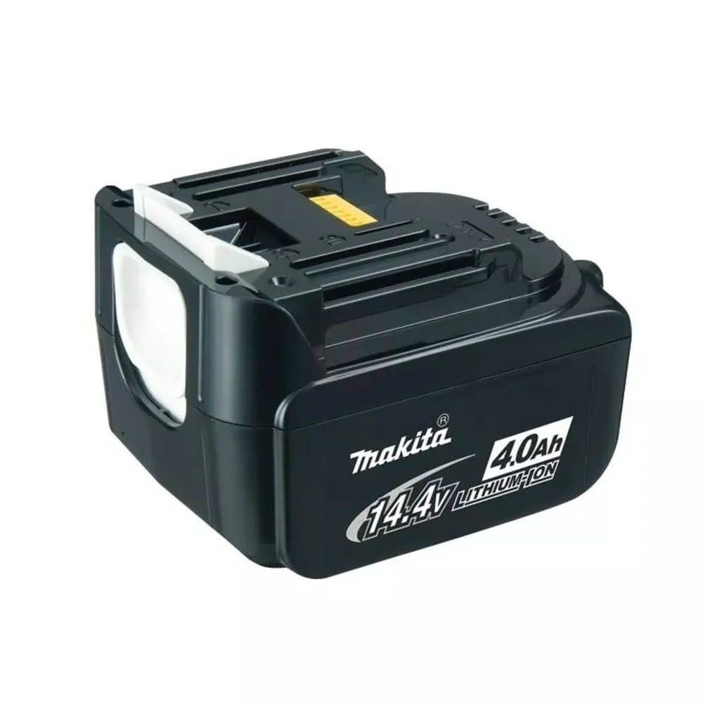 MAKİTA 1963869 Li-İon Serisi Akü 14.4 V 4.0 Ah BL1440 — görsel 1