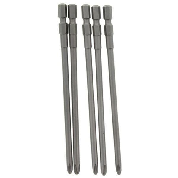 Makita A12697 ŞERİT VİDALAMA UCU PH2 117 mm — görsel 1