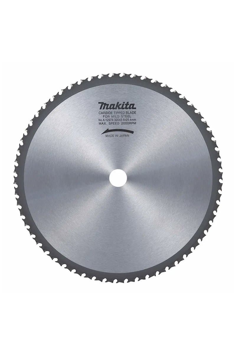 MAKİTA A12974 Metal Kesme Daire Testere 305x60 Diş — görsel 1