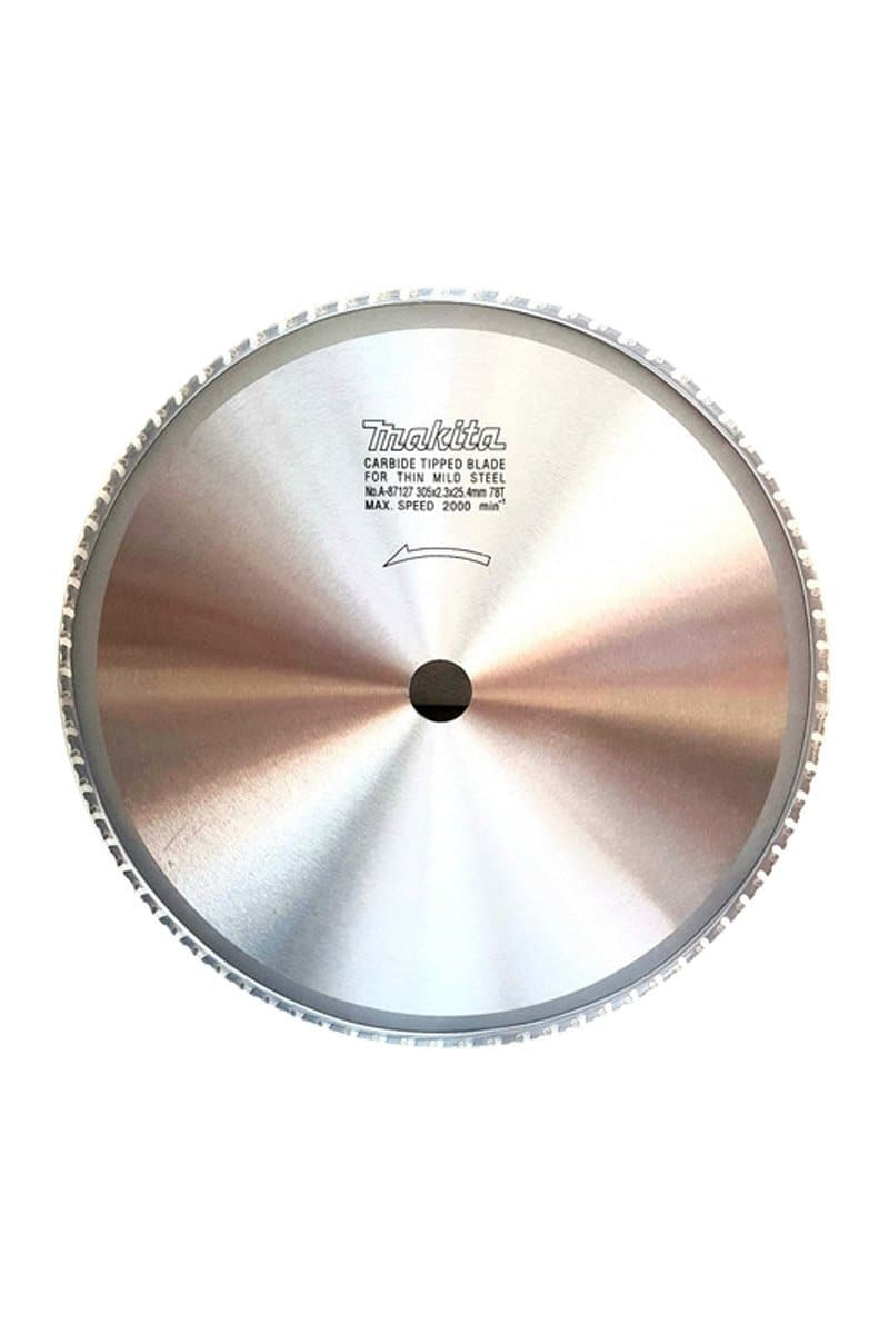 MAKİTA A87127 Metal Kesme Daire Testere 305x78 Diş — görsel 1