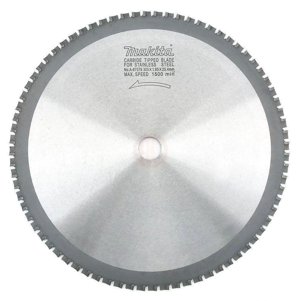 MAKİTA A87579 Metal Kesme Daire Testere 305x76 Diş — görsel 1