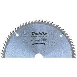 Makita B01585 AHŞAP DAİRE TESTERE 355x60 DİŞ — görsel 1