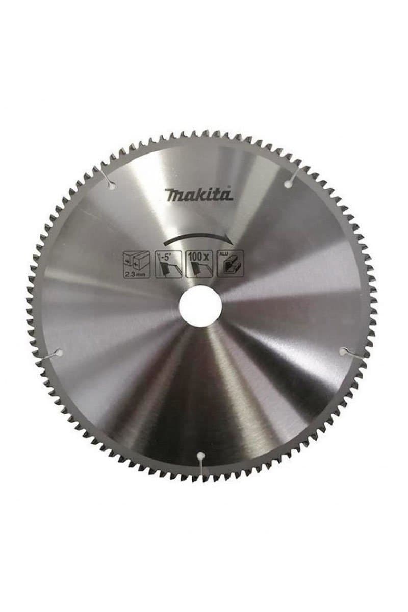 MAKİTA B04189 Metal Kesme Daire Testere 305x100 Diş — görsel 1