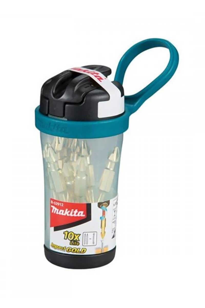 Makita B52912-6 VİDALAMA UÇ SETİ — görsel 1