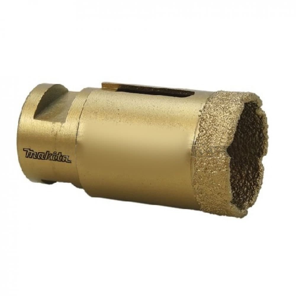 MAKİTA D-44557 Granit, Mermer, Porselen Delme Ucu 51 mm — görsel 1