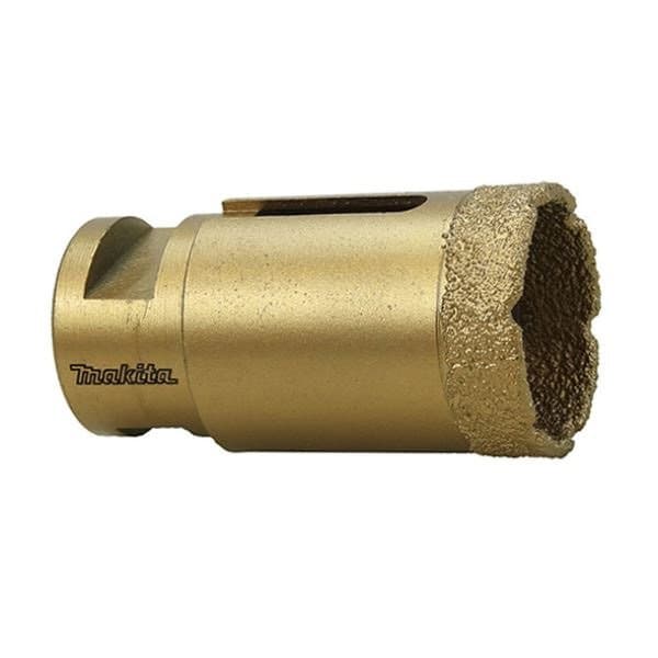 MAKİTA D-44616 Granit, Mermer, Porselen Delme Ucu 68 mm — görsel 1