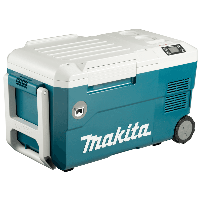 MAKİTA CW001GZ Soğutucu / Isıtıcı Dolap 40 V — görsel 1