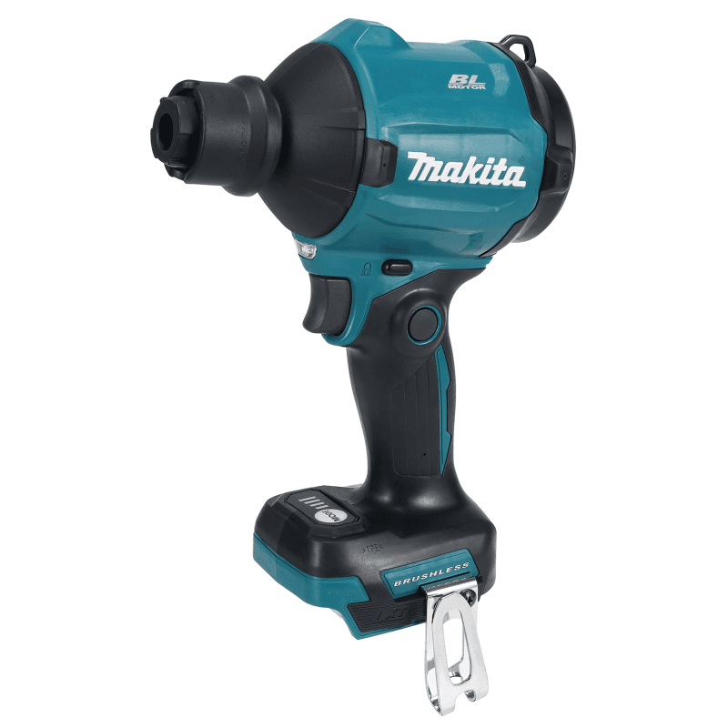 MAKİTA DAS180Z Akülü Üfleme Tabancası 18 V — görsel 1