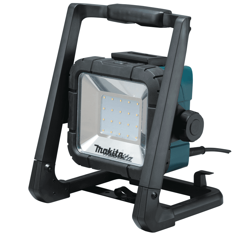 Makita DML805 ŞANTİYE IŞIĞI — görsel 1