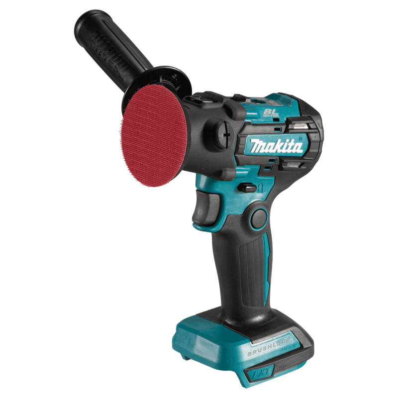 MAKİTA DPV300Z Zımparalama / Parlatma Makinası 18 V — görsel 1