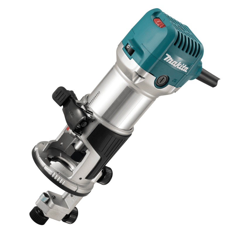 Makita RT0702C FREZE MAKİNASI — görsel 1