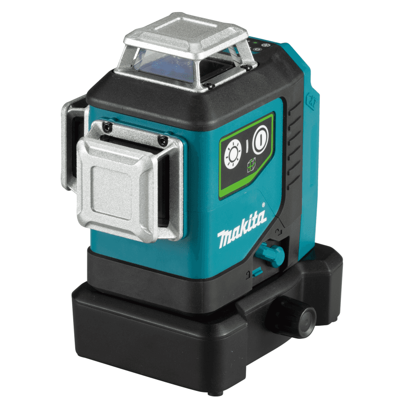 MAKİTA SK700GD Yeşil Multi Line Lazeri 3x360° (Akülü) — görsel 1