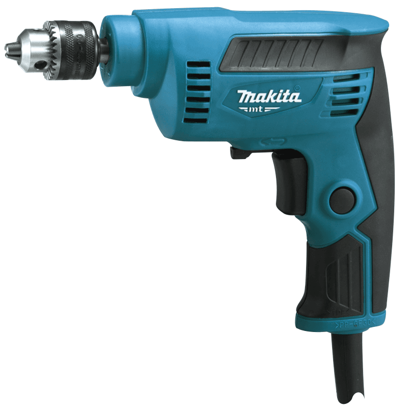 Darbesiz Yüksek Hız Matkabı 6.5 mm — görsel 1