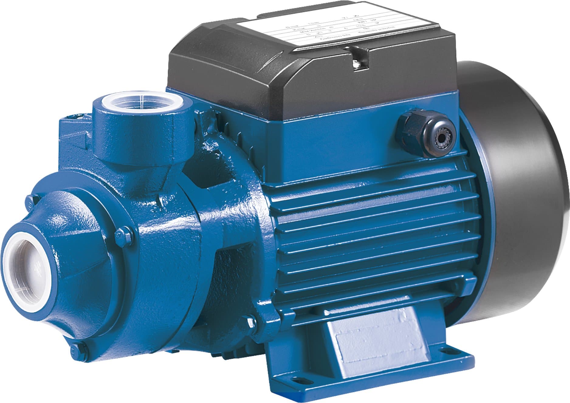 Raınpump QB70-0,7 HP Santrıfuj Pompa — görsel 1