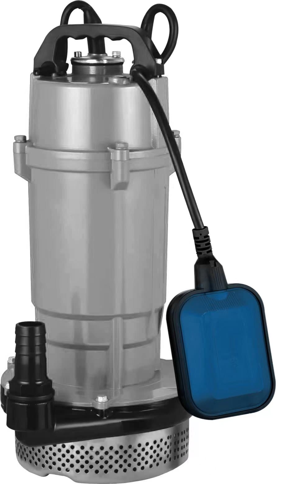Raınpump QX10-34-2.2 W Dalgıç Tip Temiz Su — görsel 1