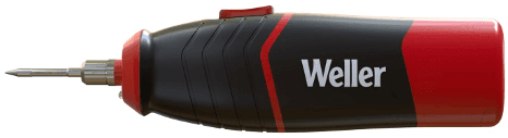WLIBA4 Akülü Havya 4.5 W — görsel 1