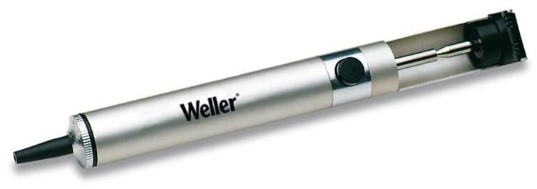 SA21A Metal Lehim Sökme Pompası 200 mm — image 1