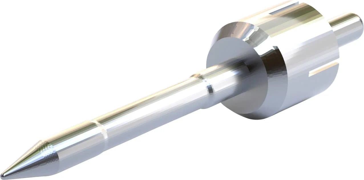 WLTC03IBA4 Konik Havya Ucu 0,3 mm 3'LÜ — görsel 1