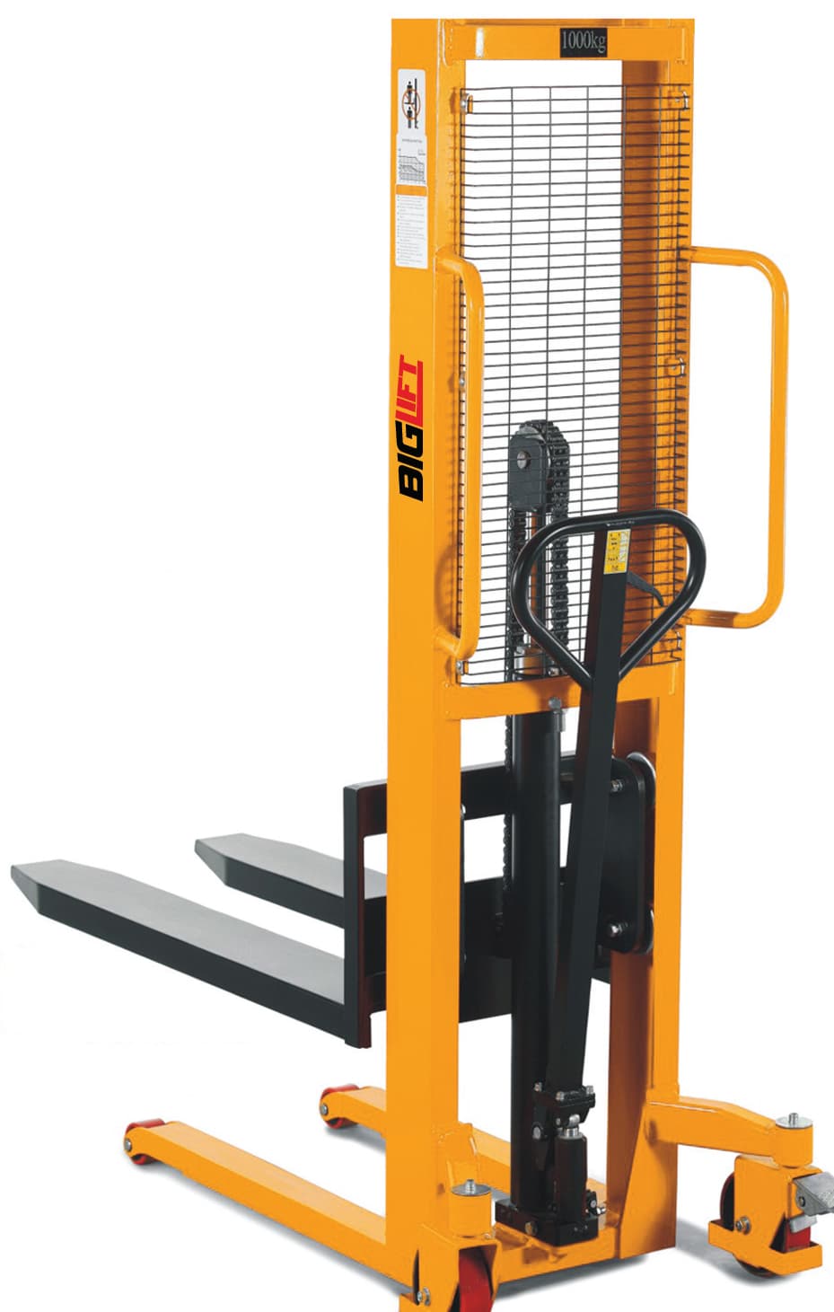 Biglift EFS1030 Stacker 1 t