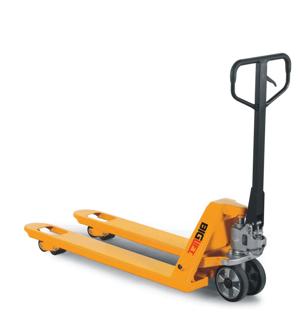 Biglift ACL20-18 Long Pallet Truck 2 t
