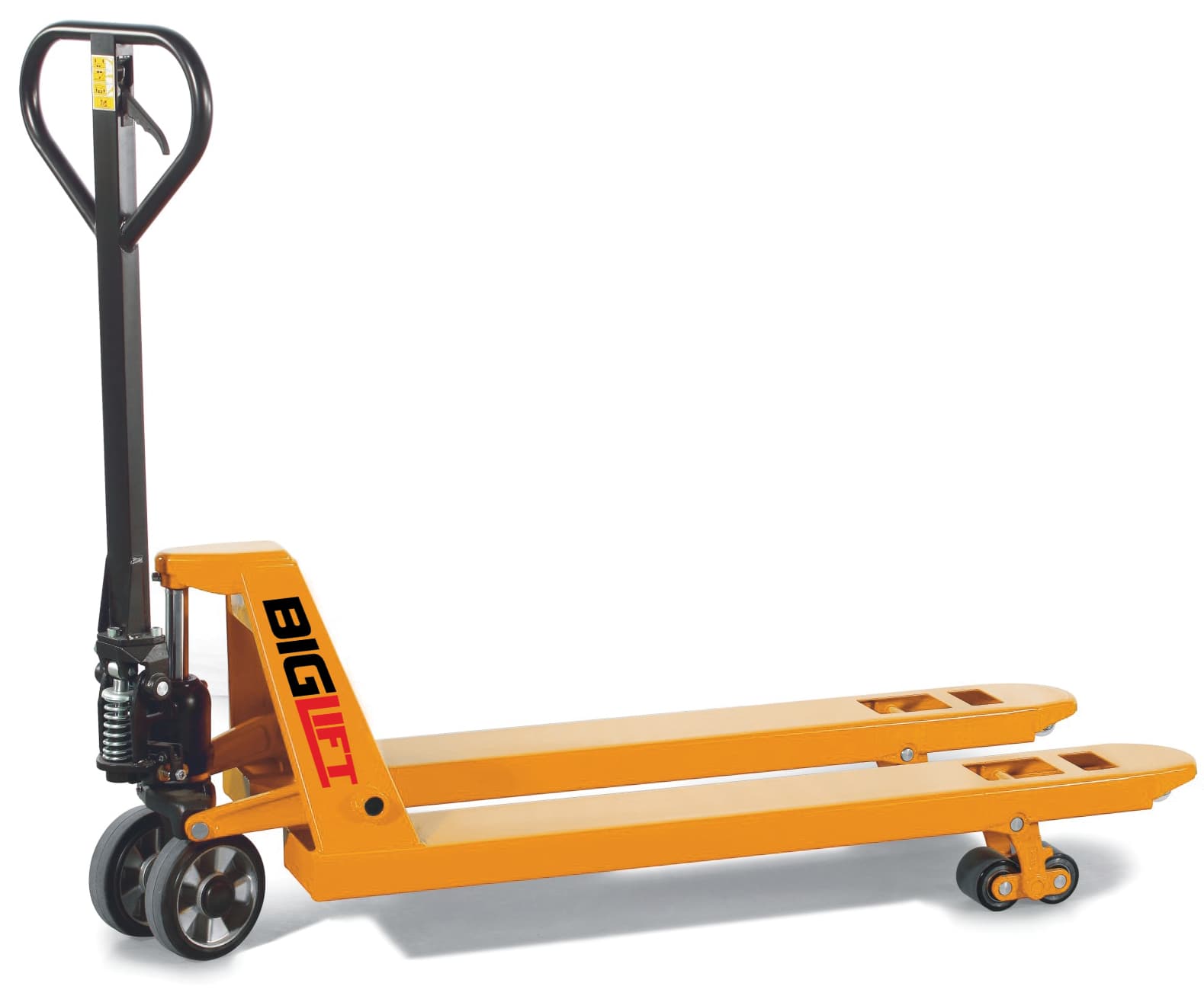 80 cm Kısa Transpalet