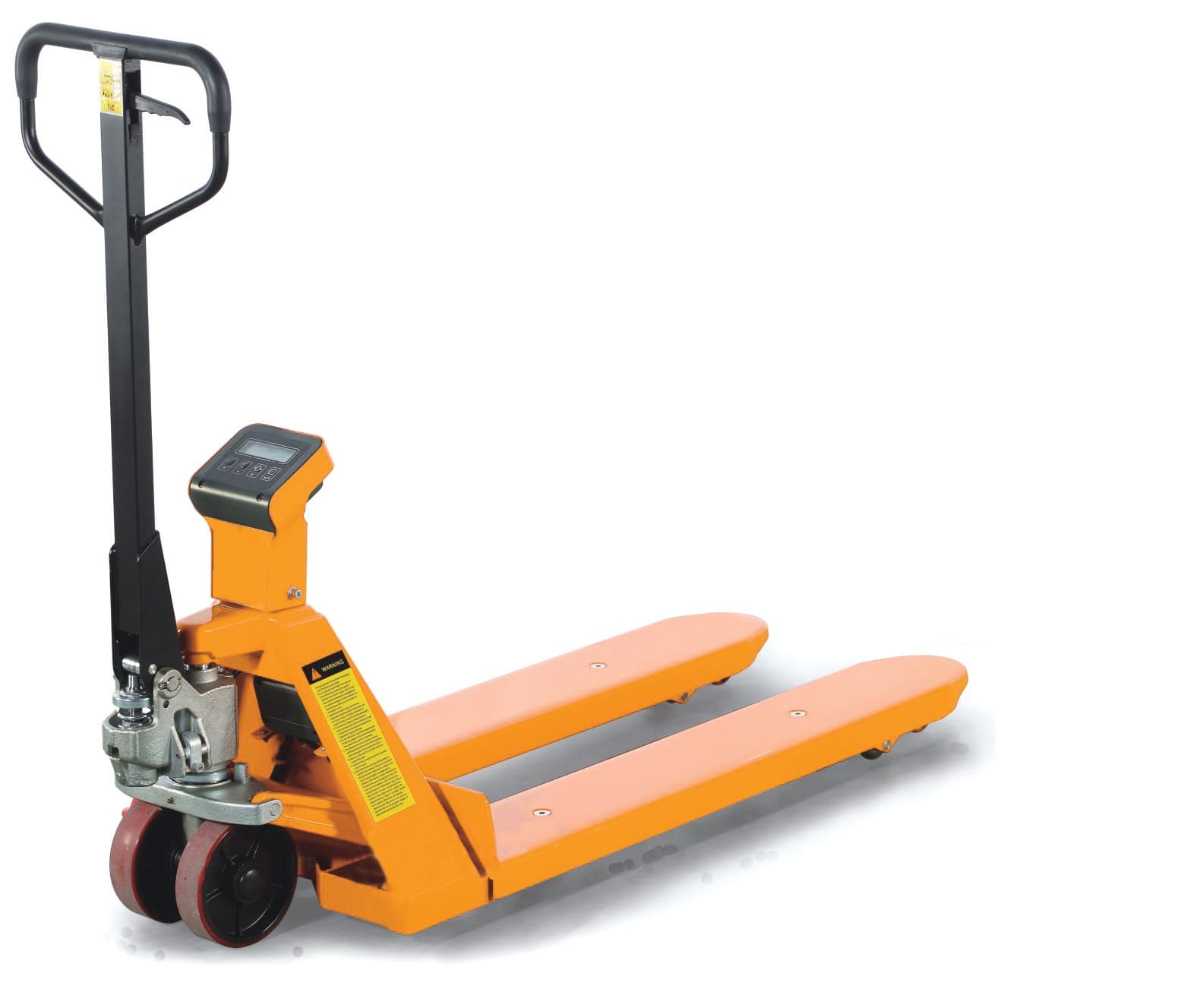 Biglift ESR20L Weighing Pallet Truck 2 t