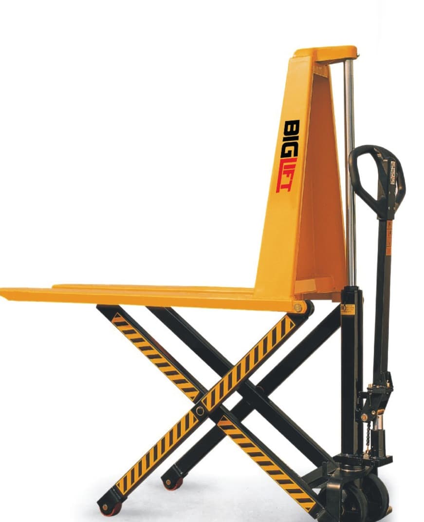 Biglift HLTN10 Scissor Pallet Truck 1 t