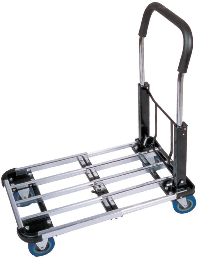 Biglift JZS150 (N) Parcel Trolley 150 kg