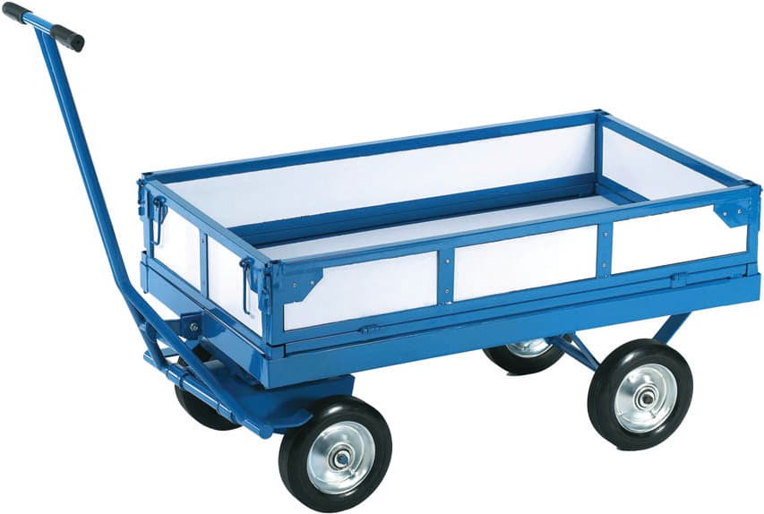 Biglift TP700A Sack Truck 700 kg