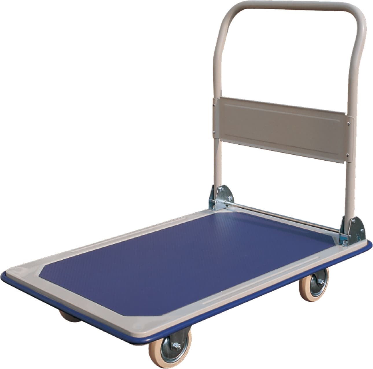 Biglift TSL11 Parcel Trolley 250 kg