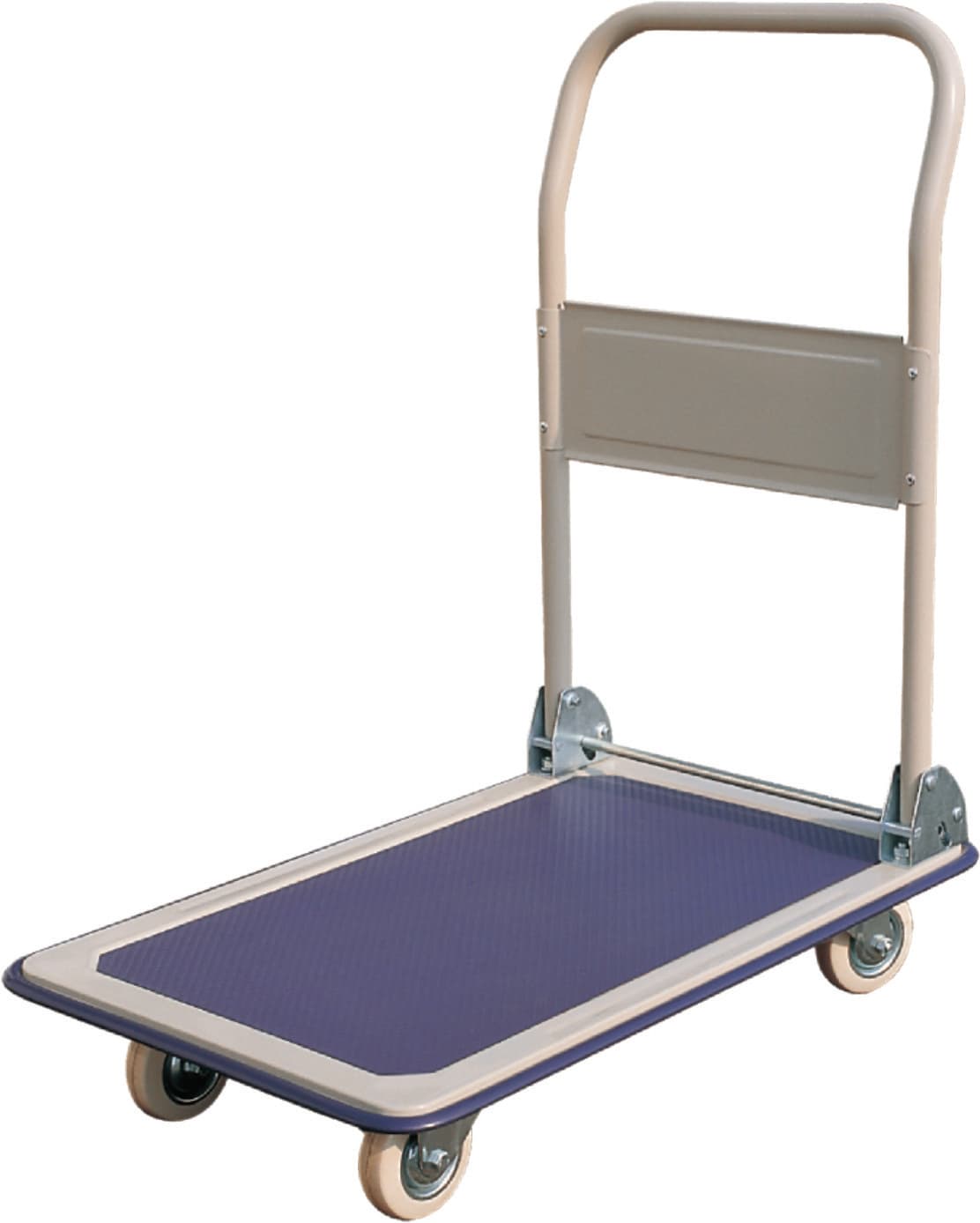Biglift TSS11 Parcel Trolley 150 kg