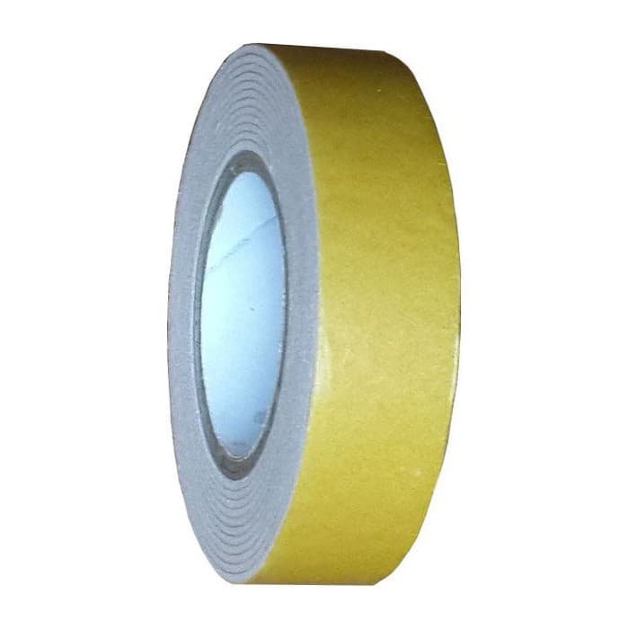 Çift Taraflı Köpük Bant 18MMX2MT — görsel 1
