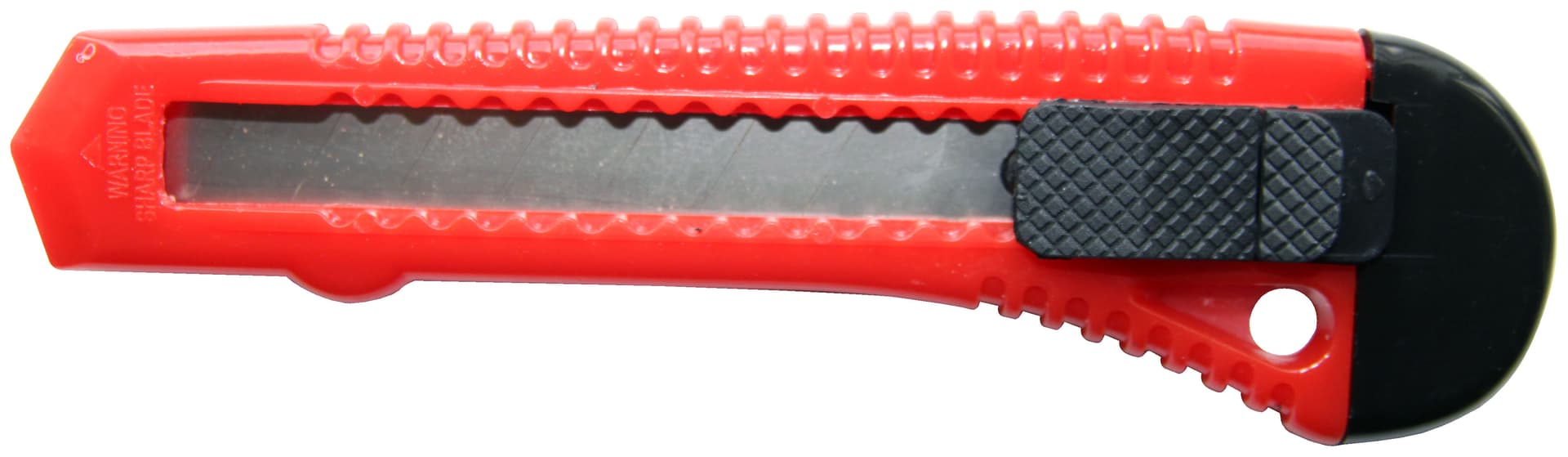 Geniş Maket Bıçağı 18 mm — görsel 1
