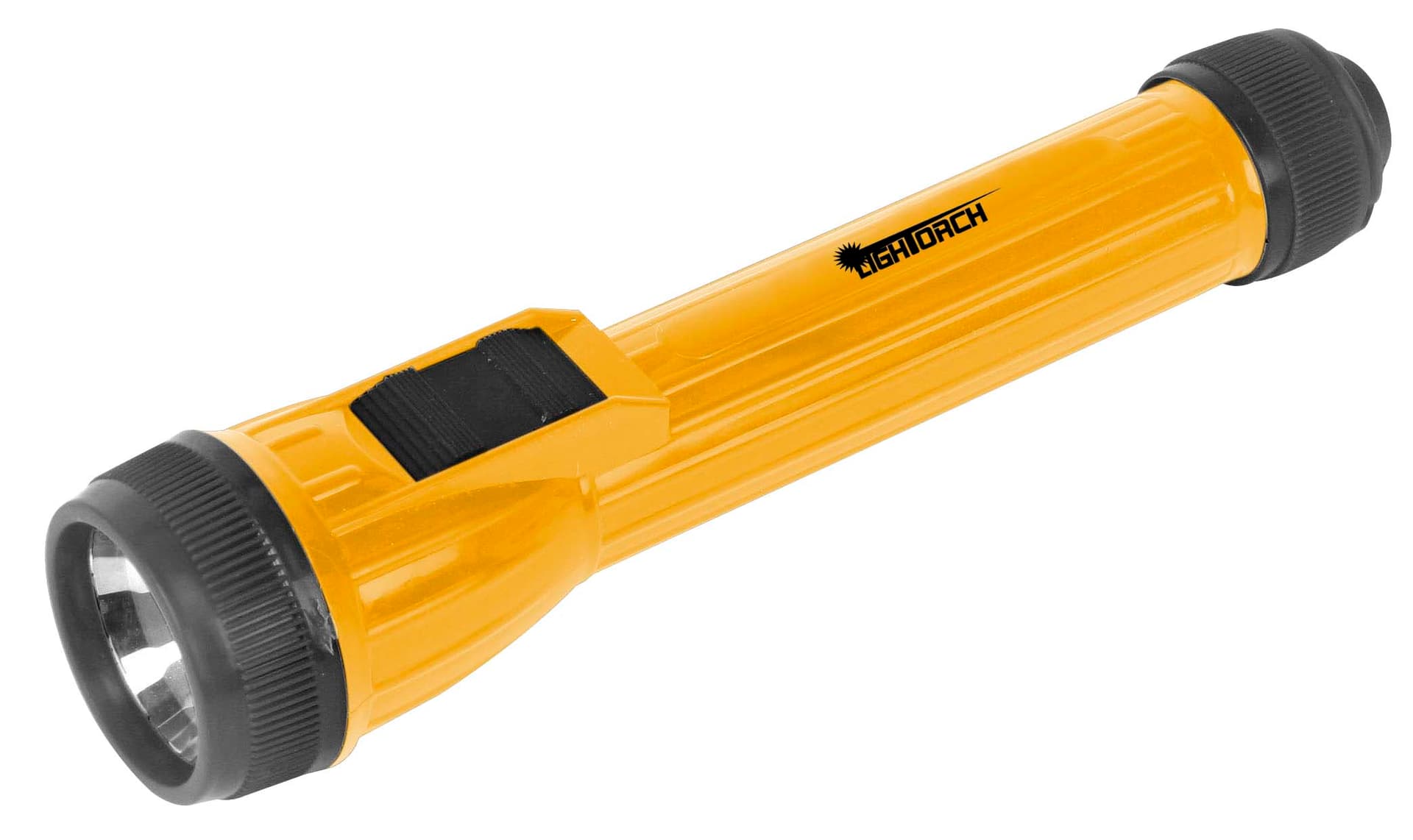 Lıghtorch LT03080 3 Led'li El Feneri — görsel 1
