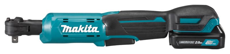 MAKİTA WR100DWAJ Cırcır Anahtarı 12 V — görsel 1