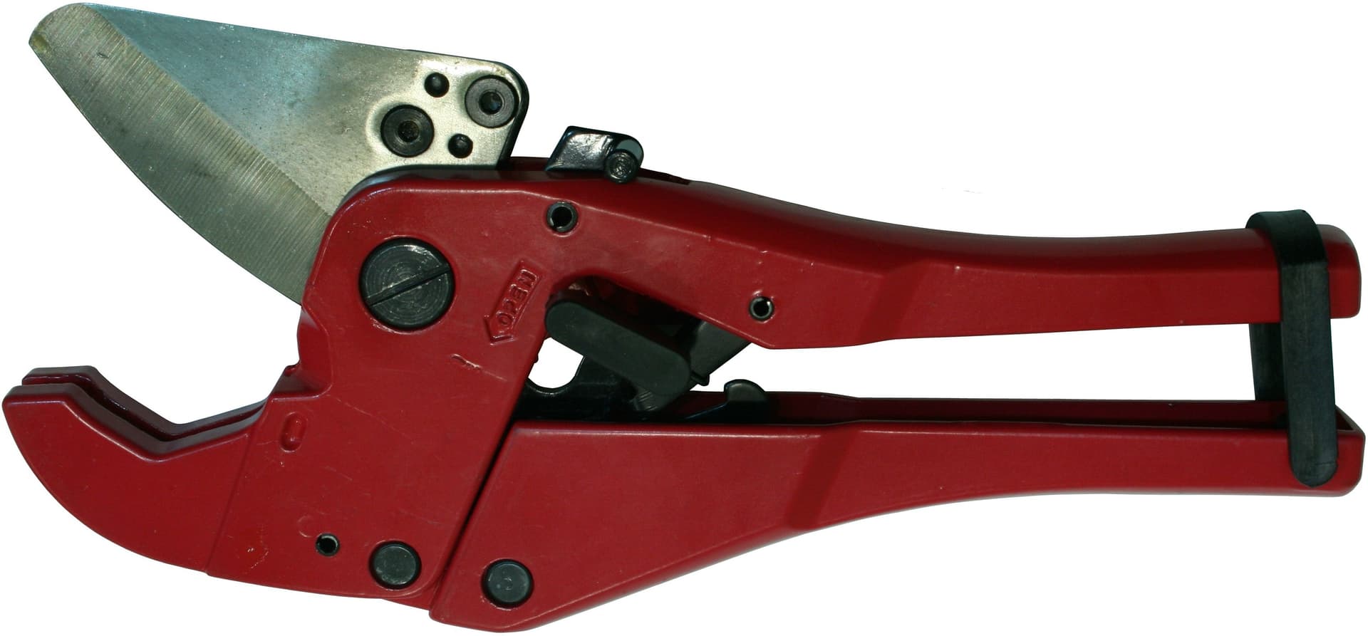 PVC Boru Kesme Makası 42 mm