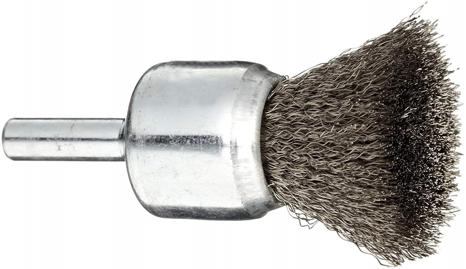 Gri Telli Pimli Kalem Fırça 12 mm — görsel 1