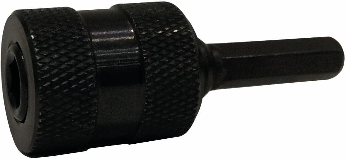 Mini Bits Uçlu Mandren 1/4" — görsel 1