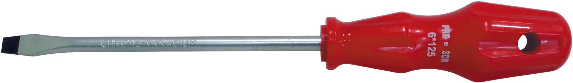TORNAVİDA 6x125 mm — görsel 1