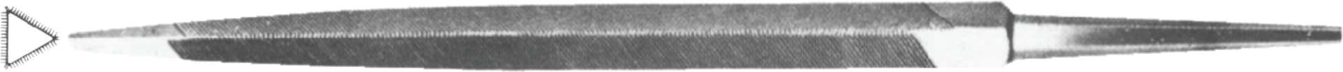 Testere Eğe - Slım 4.5" — görsel 1