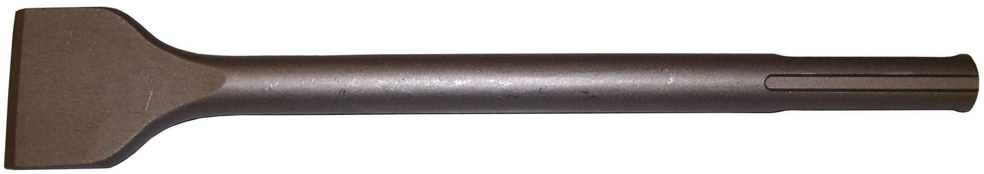 SDS - Max Geniş Yassı Keski 18x50x300 mm — görsel 1