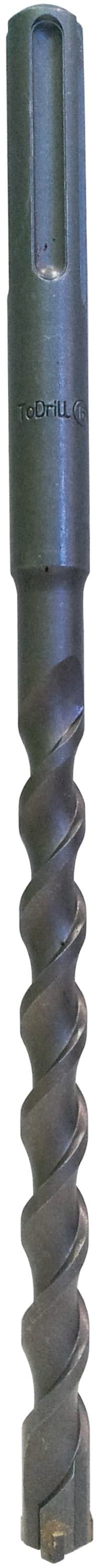 SDS - Max 4 Elmaslı Matkap Ucu 28x370 mm — görsel 1
